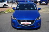 Mazda 2 1.5 SKYACTIV-G 90 Sports-Line Aut.