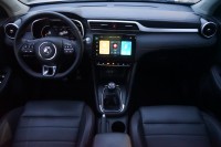 MG ZS 1.0 T-GDI Luxury