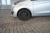 Mitsubishi Space Star 1.0 Basis