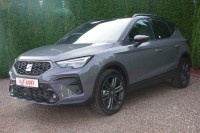 Vorschau: Seat Arona FR 1.0 TSI DSG