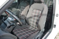 VW Golf VII 2.0 GTI