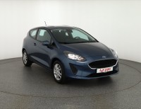 Ford Fiesta 1.1