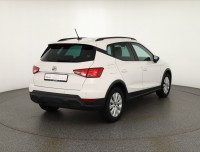 Seat Arona 1.5 TSI DSG FR