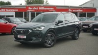 Vorschau: Seat Tarraco 2.0 TDI Xcellence