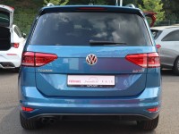 VW Touran 2.0 TDI DSG Highline