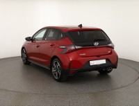 Hyundai i20 1.0 T-GDI N-Line Aut.