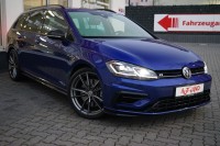 VW Golf VII R 2.0 4Motion DSG