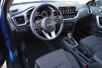 Kia xcee'd XCeed 1.6 T-GDI Aut.