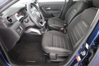 Dacia Duster 1.6 SCe Prestige
