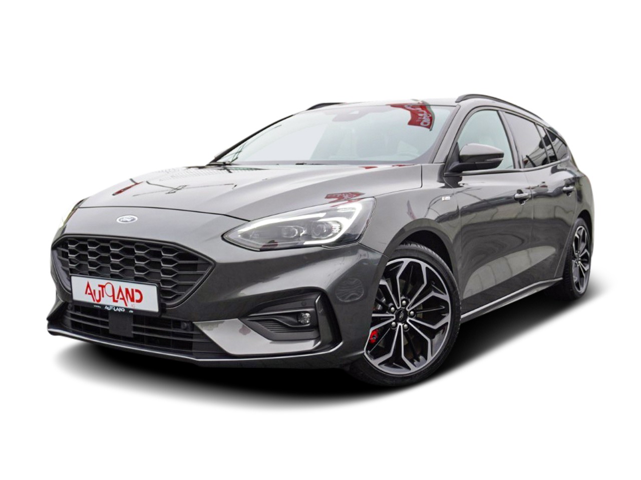 Ford Focus Turnier 1.0 ST-Line