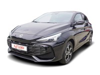 MG MG3 1.5 Hybrid Luxury Aut. Navi Sitzheizung LED