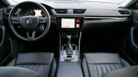 Skoda Superb Combi 2.0 TSI L&K 4x4