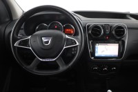 Dacia Dokker Stepway 1.5 dCi
