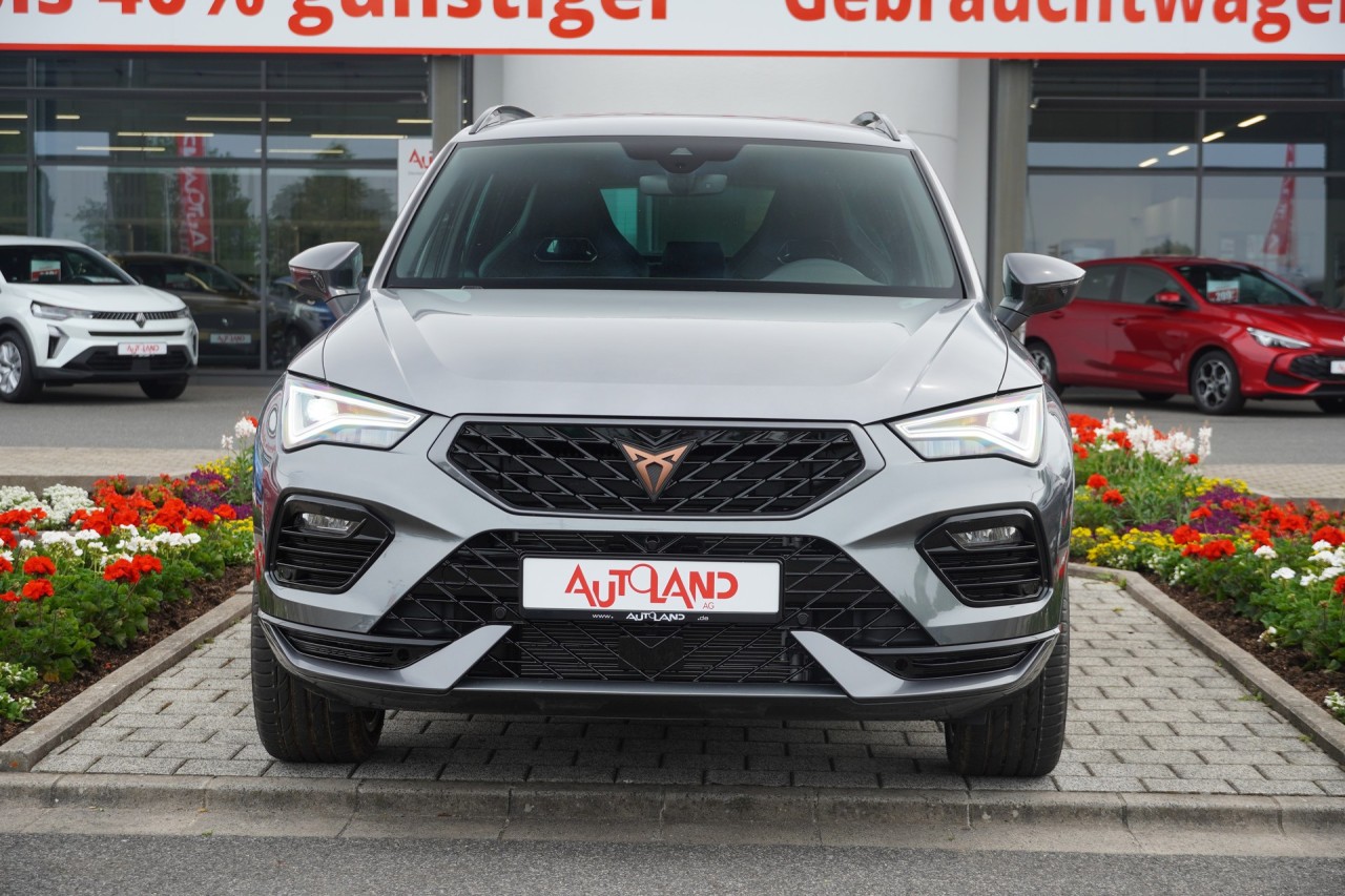 Cupra Ateca 1.5 TSI DSG