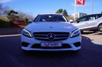 Mercedes-Benz C 220 C220 T-Modell d4Matic Avantgarde