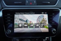 Skoda Superb Combi Ambition iV