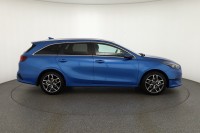 Kia cee'd Sporty Wagon Ceed SW 1.5 T-GDI Aut.