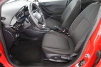 Ford Fiesta 1.0 M-Hybrid Aut.