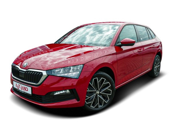 Skoda Scala 1.0 Ambition