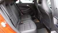 Mercedes-Benz CLA 180 AMG Line