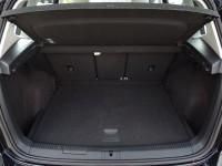 VW Golf Sportsvan VII 1.5 TSI Highline