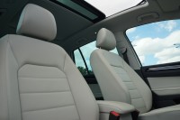 VW Golf Sportsvan 1.4 TSI DSG