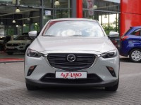 Mazda CX-3 2.0 SKYACTIV-G