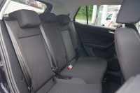 VW T-Cross 1.0 TSI