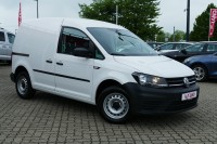 VW Caddy 2.0 TDI Kasten EcoProfi