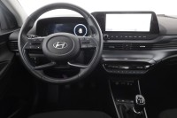 Hyundai i20 1.0 T-GDI