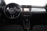 Skoda Fabia Combi 1.4 TDI DSG