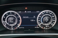 VW Tiguan Allspace 2.0 TSI Highline