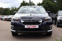 Subaru XV 2.0 4x4 M-Hybrid