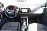 Skoda Karoq 1.5 TSI Clever DSG