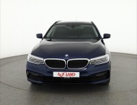 BMW 520 520d xDrive SportLine