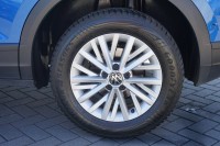 VW T-Roc 1.0 TSI