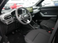 Dacia Bigster Essential 140 mHev