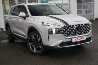 Hyundai Santa Fe 2.2 CRDI Prime 4WD