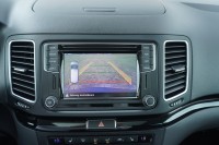 VW Sharan 1.4 TSI Highline DSG
