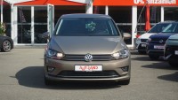 VW Golf Sportsvan 1.4 TSI