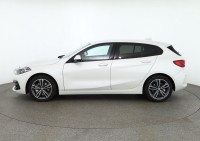 Vorschau: BMW 118 dA Sport Line