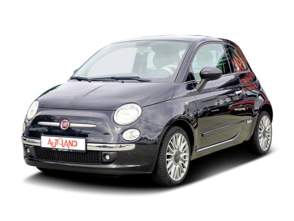 Fiat 500 1.2 8V Limited Edition