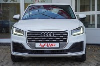 Audi Q2 30 1.0 TFSI S-Line