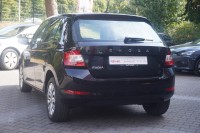 Skoda Fabia 1.0