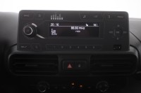 Opel Combo Cargo 1.5 D Edition