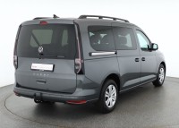 VW Caddy Maxi 1.5 TSI DSG