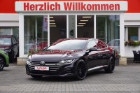 Vorschau: VW Arteon 2.0 R-Line