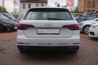 Audi A4 Avant 40 2.0 TFSI S-Tronic