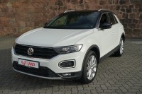 Vorschau: VW T-Roc 1.5 TSI Sport