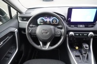 Toyota RAV 4 RAV4 2.5 Hybrid 4x2 Team Deutschland AT